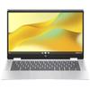 HP Chromebook x360 14B-cd0000sf Pentium Silver N6000 1.1 GHz 64GB SSD - 4GB AZERTY - Francese - refurbished