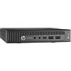 HP ProDesk 600 G2 Mini Pentium 2.9 GHz - SSD 256 GB RAM 8 GB - refurbished