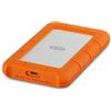 Lacie Rugged USB-C Hard disk esterni - HDD 2 TB USB 3.1 - refurbished