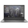 HP ZBook Firefly 15 G8 15" Core i7 2.8 GHz - SSD 128 GB - 8GB - QWERTY - Italiano - refurbished