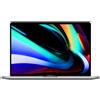 Apple MacBook Pro Touch Bar 16" Retina (2019) - Core i9 2.3 GHz SSD 1000 - 64GB - Tastiera QWERTY - Svedese - refurbished