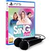 Ravenscourt Let's Sing 2022 - PlayStation 5 - refurbished