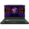 MSI Crosshair 15 C12VF-432FR 15" Core i7 2.3 GHz - SSD 512 GB - 16GB - NVIDIA GeForce RTX 4070 AZERTY - Francese - refurbished