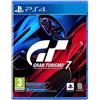 Sony Gran Turismo 7 - PlayStation 4 - refurbished