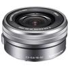 Sony Obiettivi Sony E 16-50mm f/3.5-5.6 Sony E 16-50mm f/3.5-5.6 - refurbished