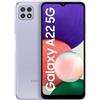 Samsung Galaxy A22 64GB - Viola - refurbished