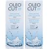 Oleocut Emulsione Opacizzante Ds50 Ml 2x50 ml