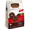 Le Veneziane Biscotti Cacao/Nocciola 250 G g