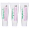 Bergamon Gel Lubrificante 3x50 ml