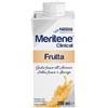 Meritene Clinical Frutta gusto Arancia 200ml 6x200 ml Soluzione bevibile