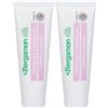 Bergamon Gel Lubrificante 2x50 ml