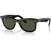RAY-BAN Ray Ban RB 2140 - 135831 Occhiali da Sole