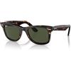 RAY-BAN Ray Ban RB 2140 - 135931 Occhiali da Sole