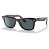 RAY-BAN Ray Ban RB 2140 - 902/R5 Occhiali da Sole