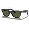 RAY-BAN Ray Ban RB 2140F - 901S Occhiali da Sole