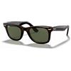 RAY-BAN Ray Ban RB 2140F - 902 Occhiali da Sole