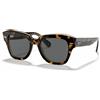 RAY-BAN Ray Ban RB 2186 - 1292B1 Occhiali da Sole