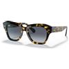 RAY-BAN Ray Ban RB 2186 - 133286 Occhiali da Sole