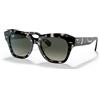 RAY-BAN Ray Ban RB 2186 - 133371 Occhiali da Sole