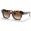 RAY-BAN Ray Ban RB 2186 - 133451 Occhiali da Sole