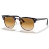 RAY-BAN Ray Ban RB 3016 - 125651 Occhiali da Sole