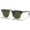 RAY-BAN Ray Ban RB 3016 - W0365 Occhiali da Sole