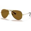 RAY-BAN Ray Ban RB 3025 - 001/33 Occhiali da Sole