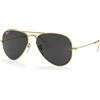 RAY-BAN Ray Ban RB 3025 - 919648 Occhiali da Sole