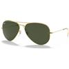 RAY-BAN Ray Ban RB 3026 - L2846 Occhiali da Sole