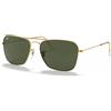 RAY-BAN Ray Ban RB 3136 - 001 Occhiali da Sole