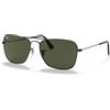 RAY-BAN Ray Ban RB 3136 - 004 Occhiali da Sole