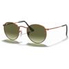 RAY-BAN Ray Ban RB 3447 - 9002A6 Occhiali da Sole