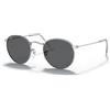 RAY-BAN Ray Ban RB 3447 - 9198B1 Occhiali da Sole