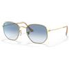 RAY-BAN Ray Ban RB 3548 - 001/3F Occhiali da Sole