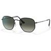 RAY-BAN Ray Ban RB 3548 - 002/71 Occhiali da Sole