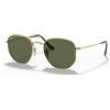 RAY-BAN Ray Ban RB 3548N - 001 Occhiali da Sole