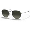 RAY-BAN Ray Ban RB 3548N - 004/71 Occhiali da Sole