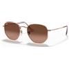 RAY-BAN Ray Ban RB 3548N - 9069A5 Occhiali da Sole