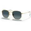 RAY-BAN Ray Ban RB 3548N - 91233M Occhiali da Sole