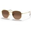 RAY-BAN Ray Ban RB 3548N - 912443 Occhiali da Sole