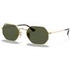 RAY-BAN Ray Ban RB 3556N - 001 Occhiali da Sole