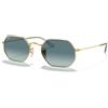 RAY-BAN Ray Ban RB 3556N - 91233M Occhiali da Sole