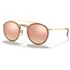 RAY-BAN Ray Ban RB 3647N - 001/7O Occhiali da Sole