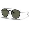 RAY-BAN Ray Ban RB 3647N - 002/58 Occhiali da Sole