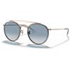 RAY-BAN Ray Ban RB 3647N - 90683F Occhiali da Sole