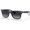 RAY-BAN Ray Ban RB 4195 - 63318G Occhiali da Sole