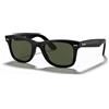RAY-BAN Ray Ban RB 4340 - 601 Occhiali da Sole
