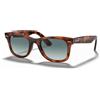 RAY-BAN Ray Ban RB 4340 - 63973M Occhiali da Sole