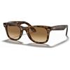 RAY-BAN Ray Ban RB 4340 - 710/51 Occhiali da Sole