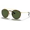 RAY-BAN Ray Ban RB 3647N - 001 Occhiali da Sole